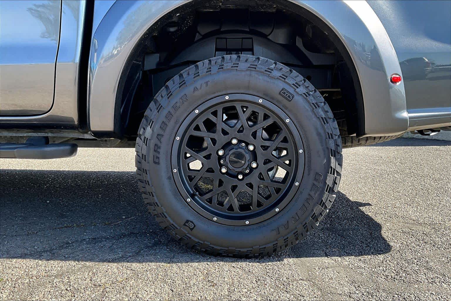 Thumbnail: 2020 Ford Ranger - 35