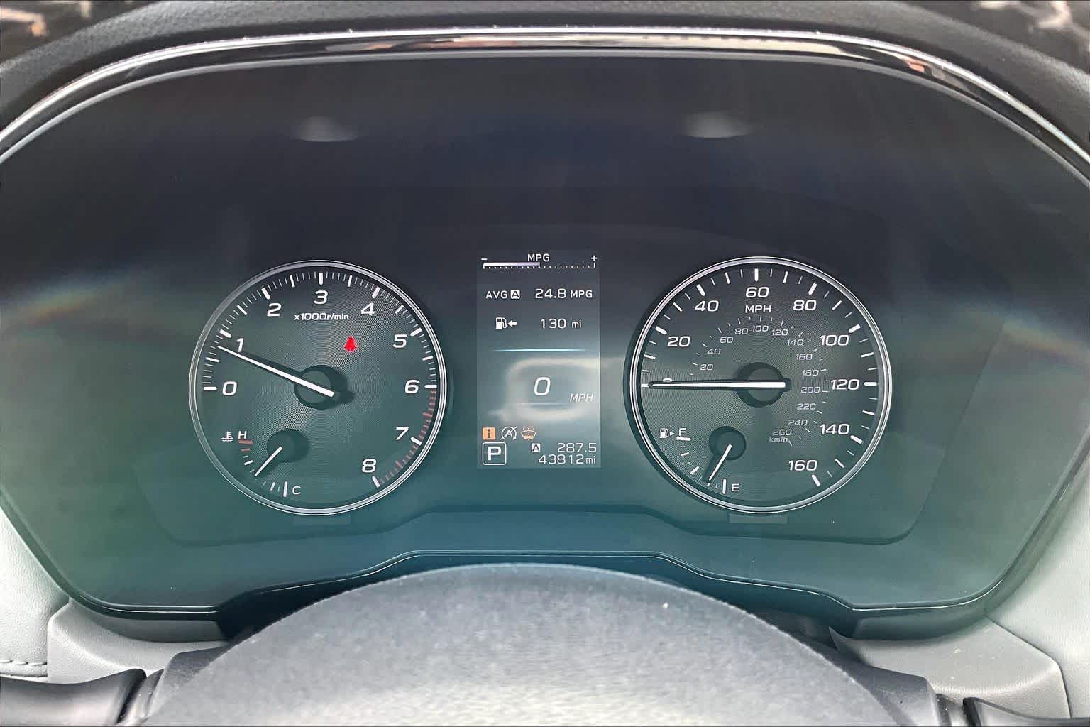 Thumbnail: 2022 Subaru Outback - 17