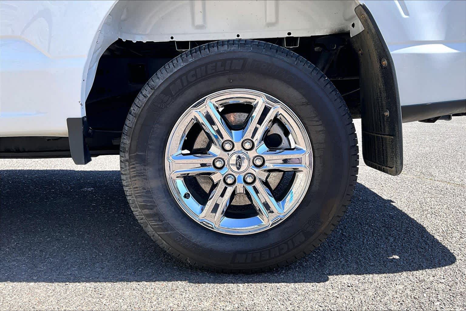 Thumbnail: 2024 Ford F-150 - 35