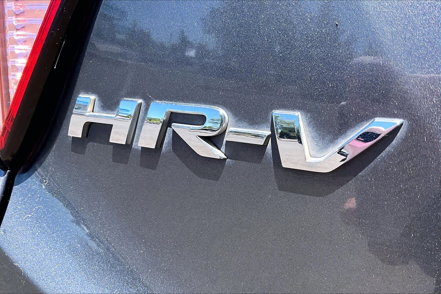Thumbnail: 2018 Honda HR-V - 6