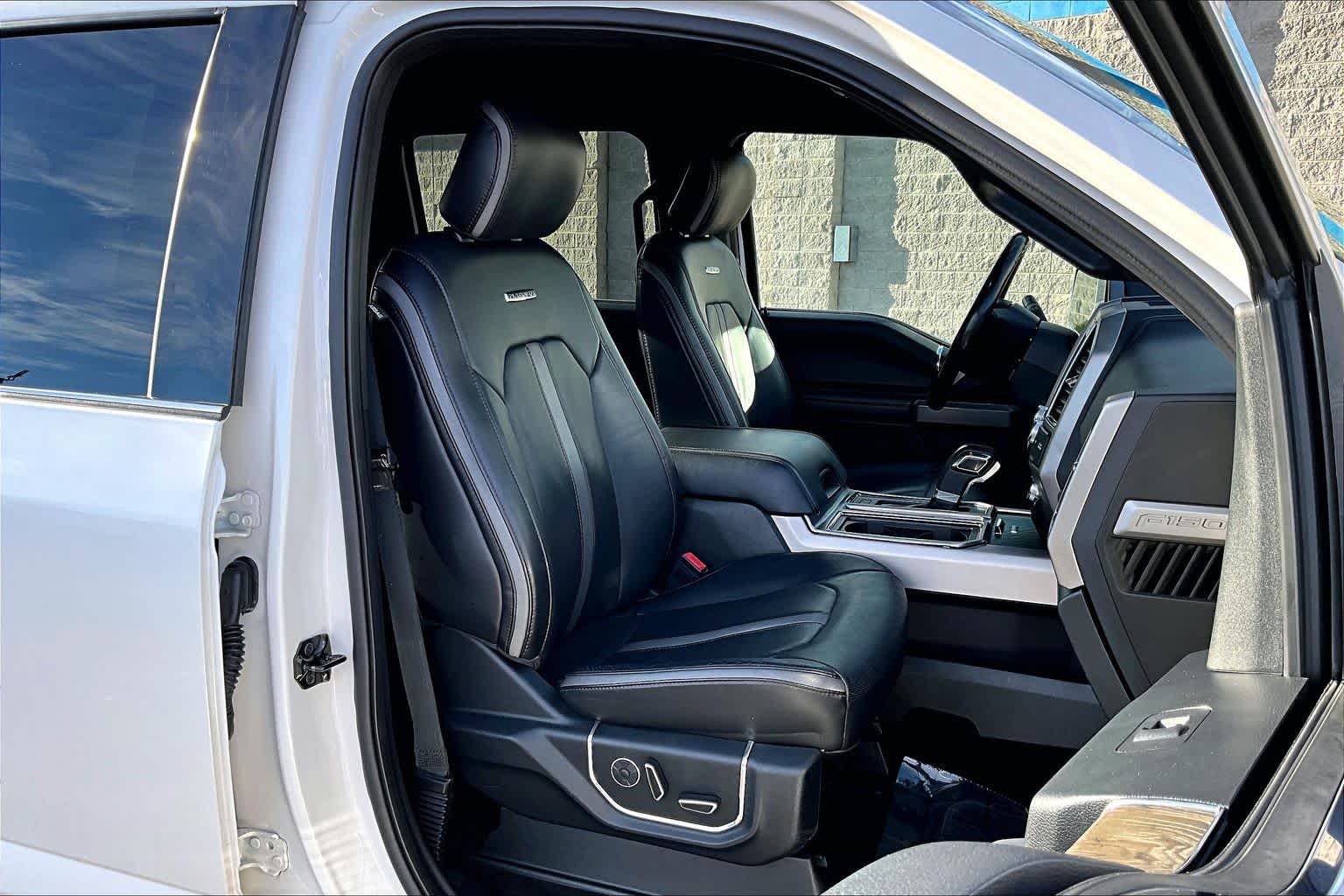 Thumbnail: 2018 Ford F-150 - 13