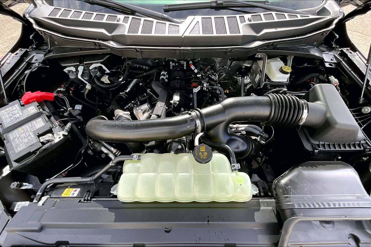 Thumbnail: 2026 Ford F-150 - 9