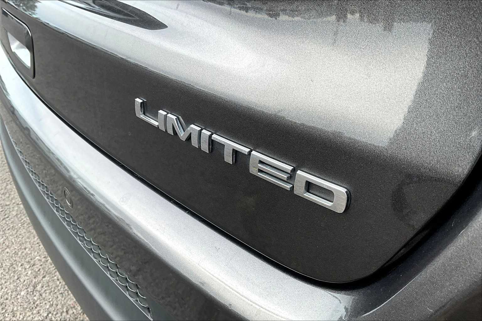 Thumbnail: 2018 Jeep Compass - 7