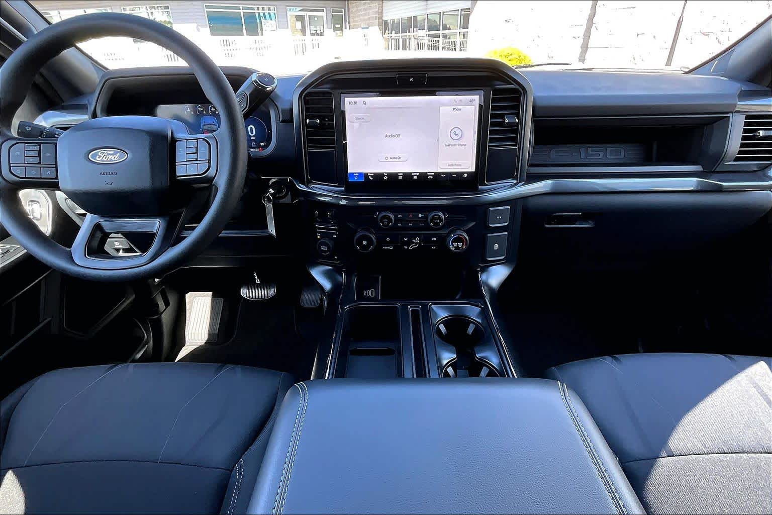 Thumbnail: 2026 Ford F-150 - 10