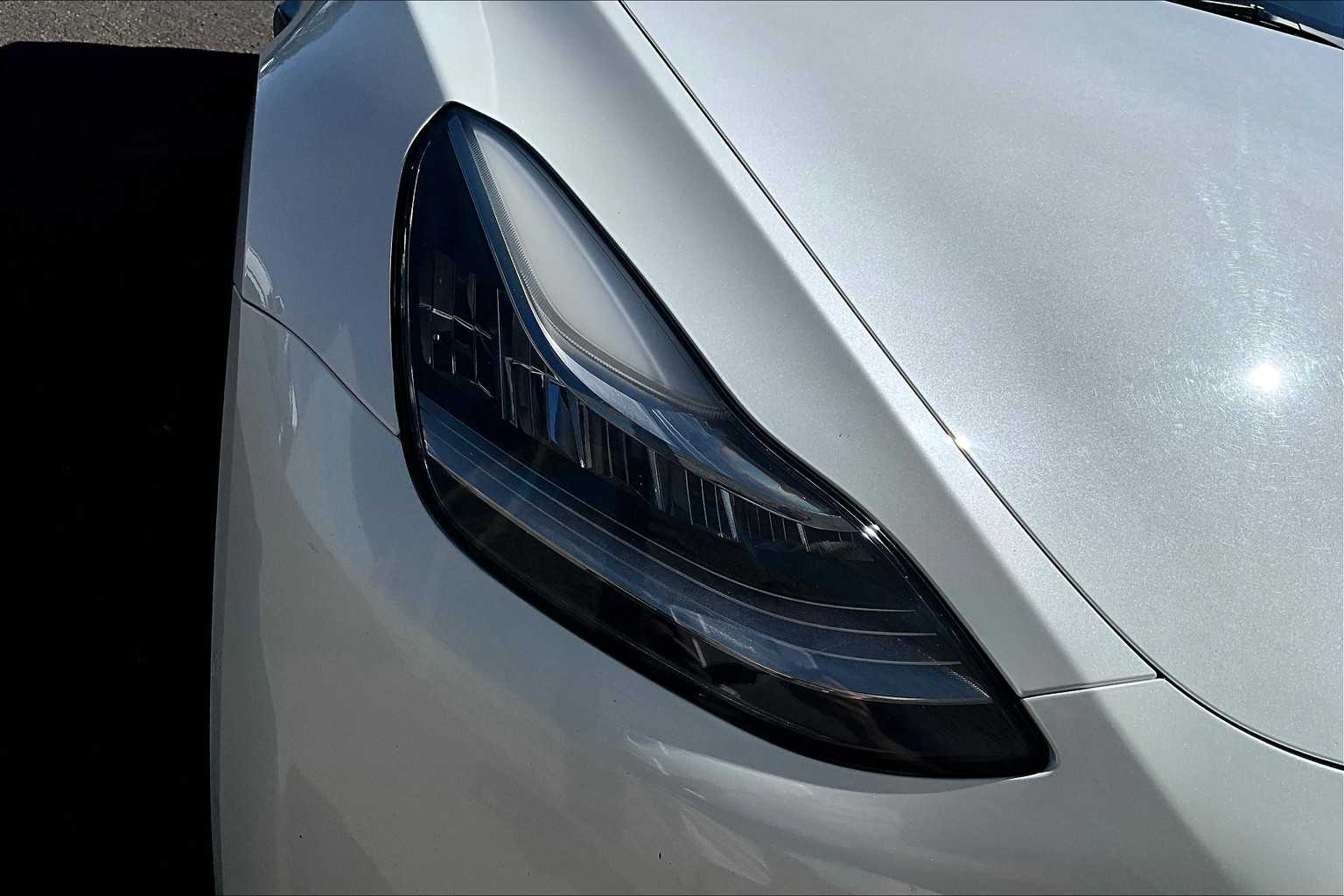 Thumbnail: 2021 Tesla Model Y - 31