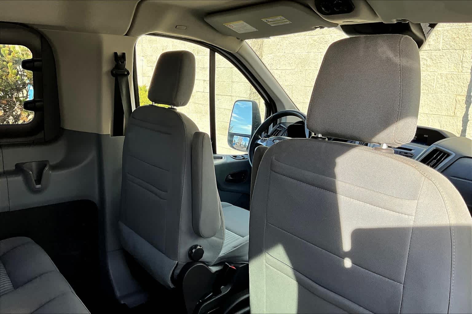 Thumbnail: 2018 Ford Transit Series - 12