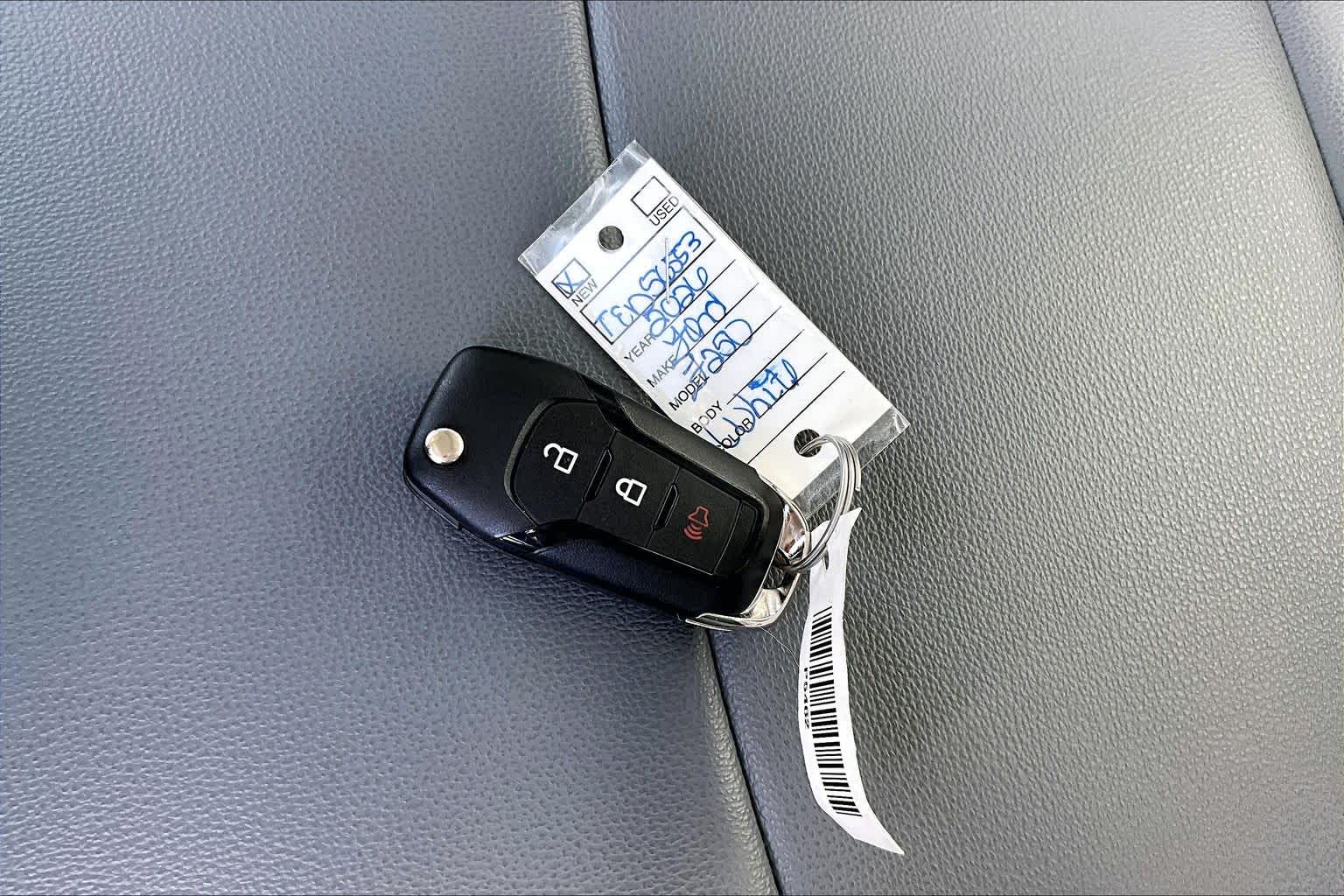 Thumbnail: 2026 Ford F-250 - 20