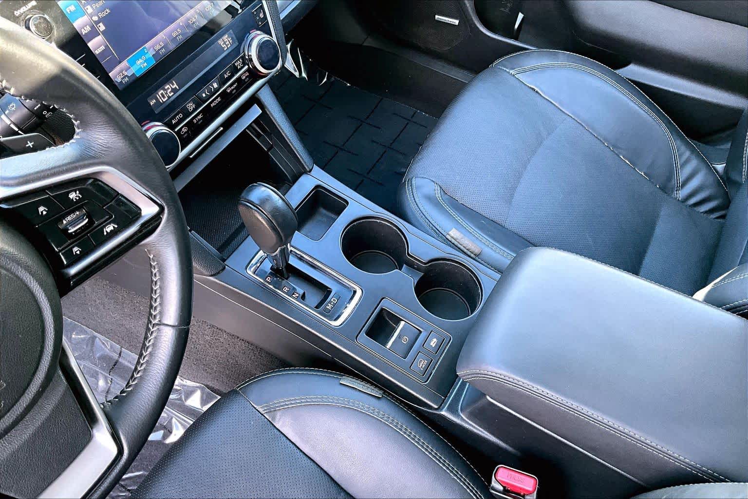 Thumbnail: 2018 Subaru Outback - 16