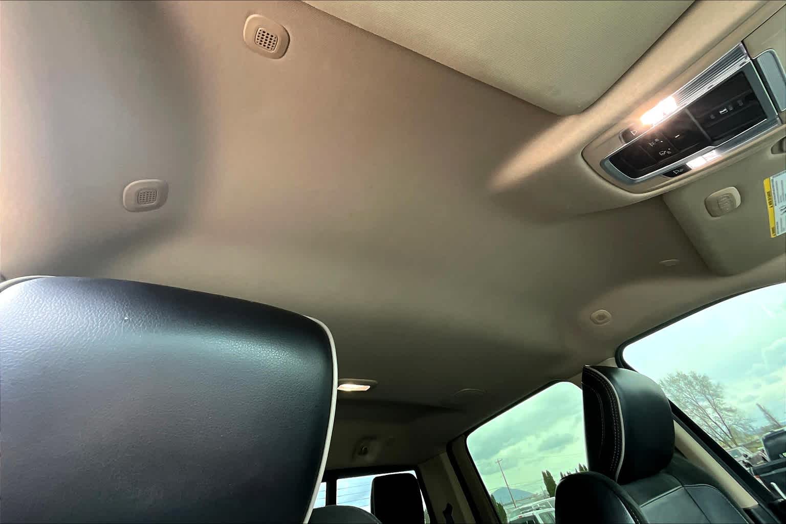 2019 RAM 2500 Laramie 29