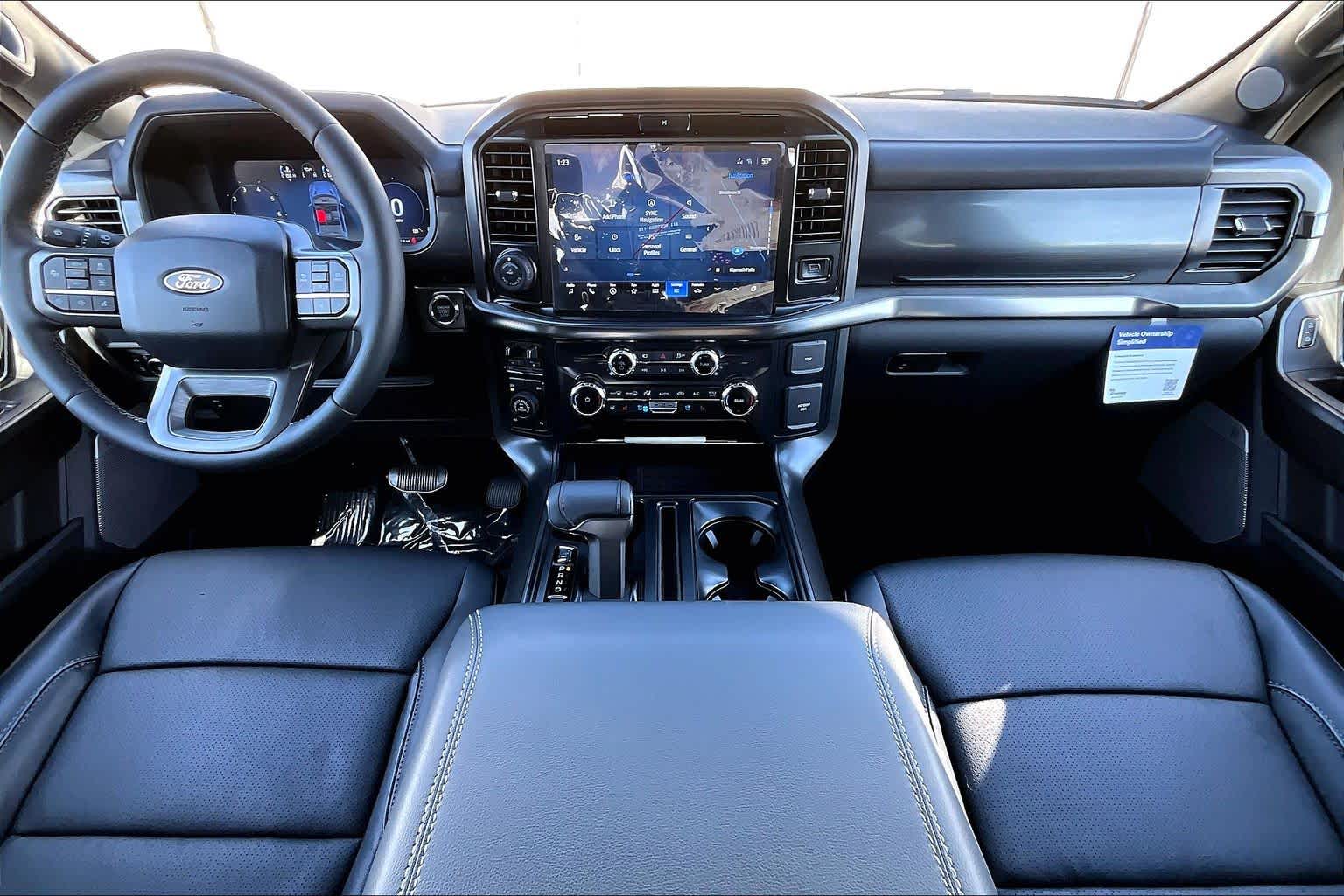 Thumbnail: 2025 Ford F-150 - 10