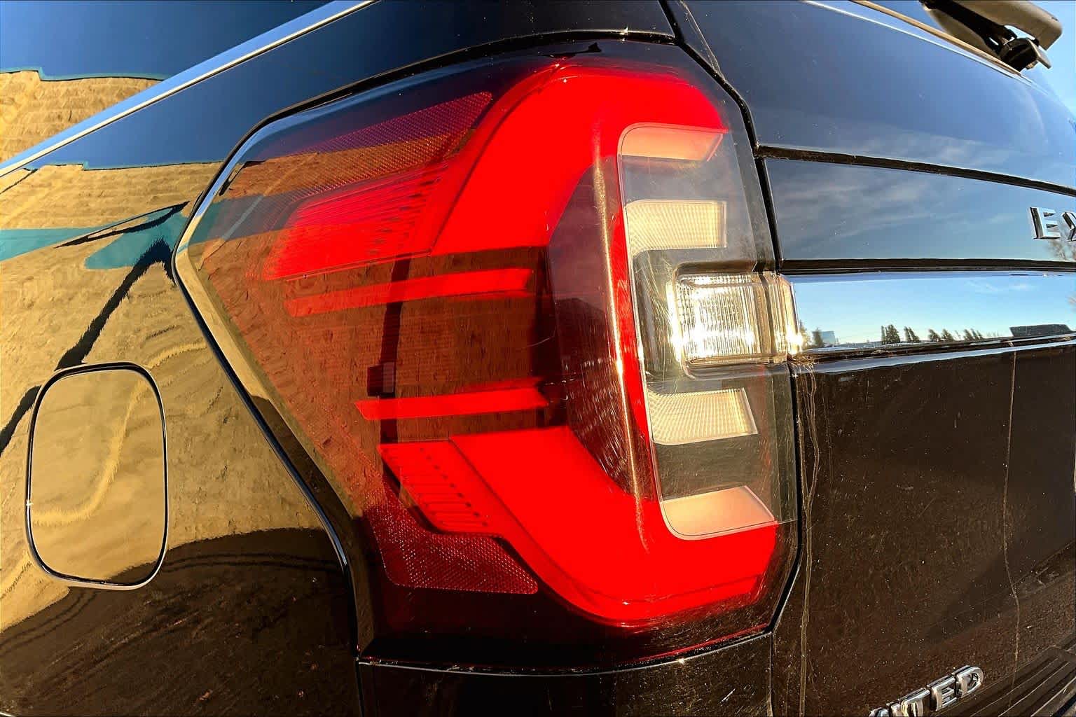 Thumbnail: 2024 Ford Expedition - 32