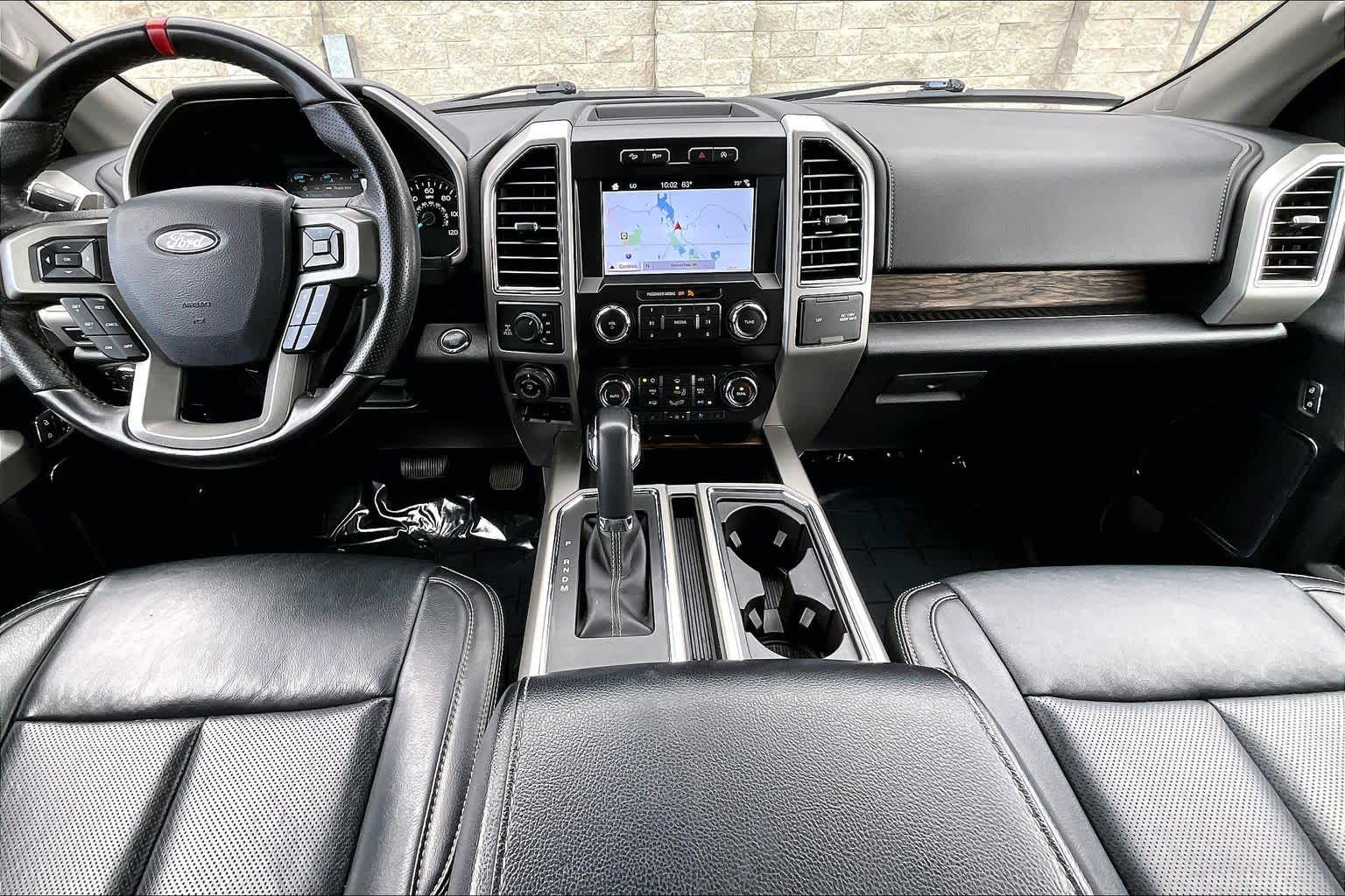 Thumbnail: 2019 Ford F-150 - 10
