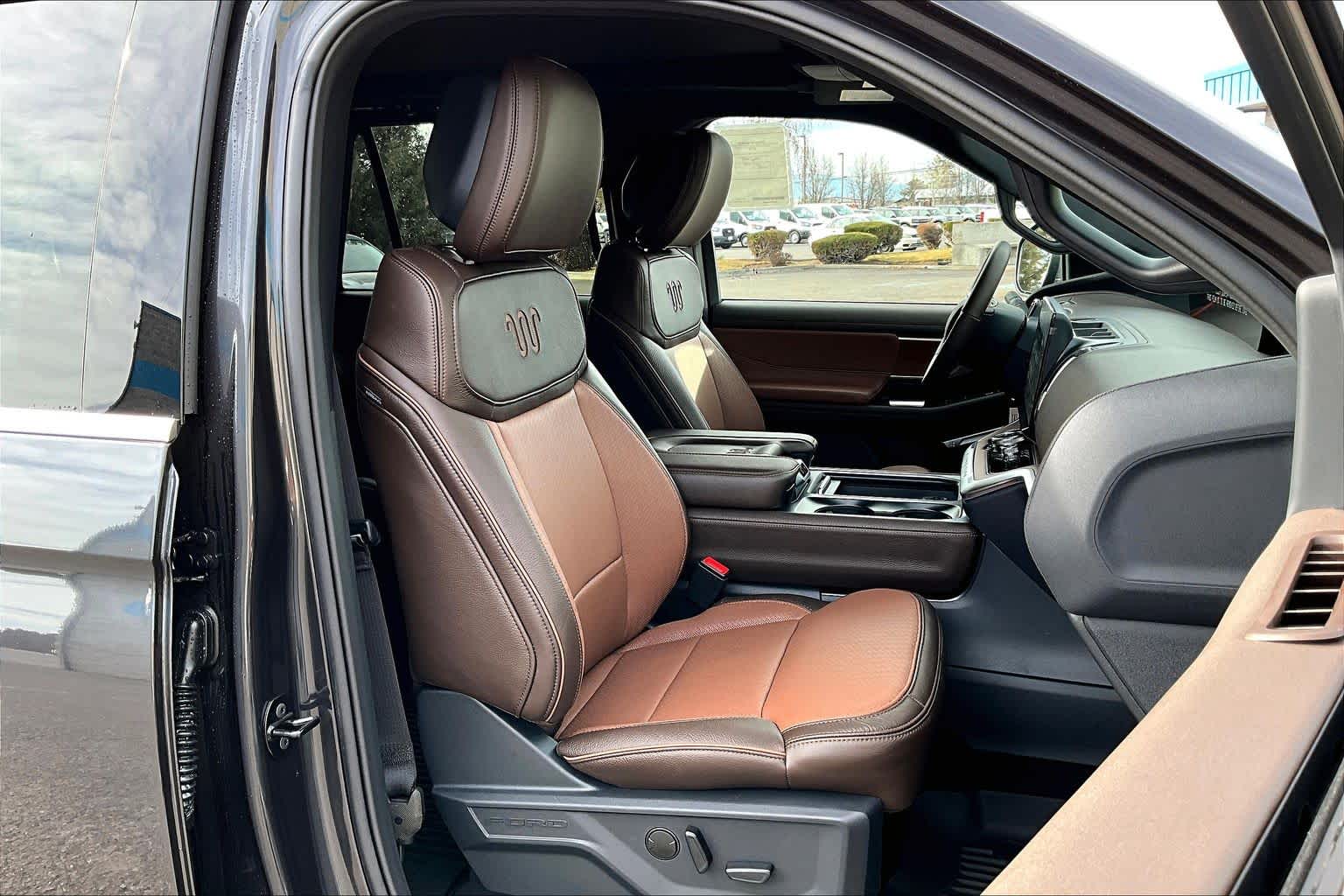 Thumbnail: 2026 Ford Expedition MAX - 14