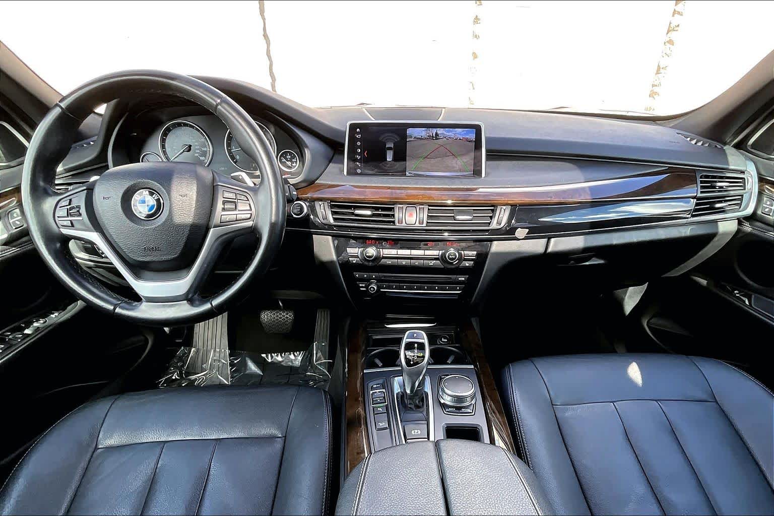 Thumbnail: 2018 BMW X5 - 10