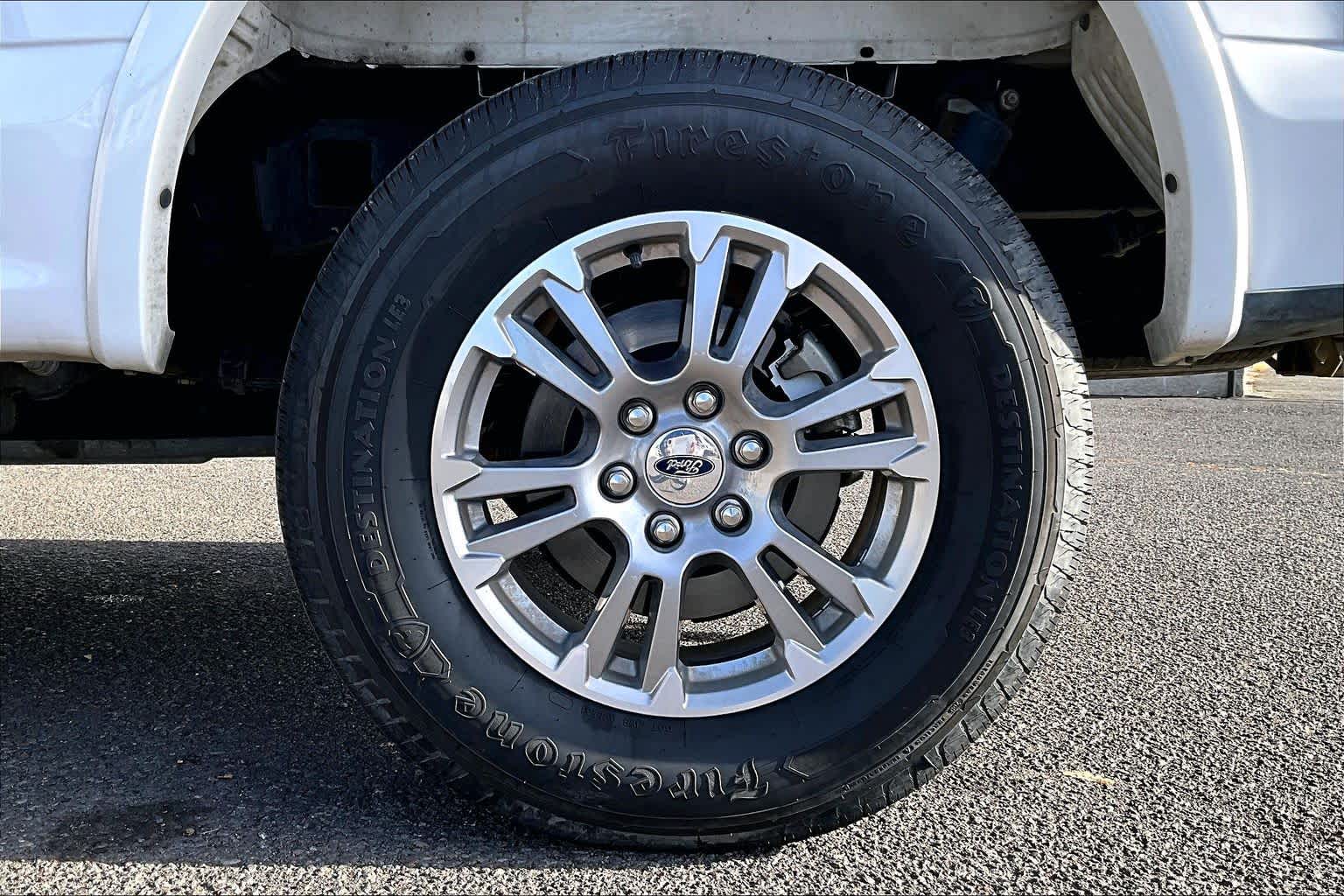 Thumbnail: 2019 Ford F-150 - 35