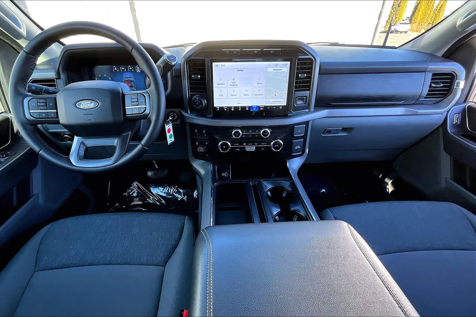 Thumbnail: 2024 Ford F-150 - 10