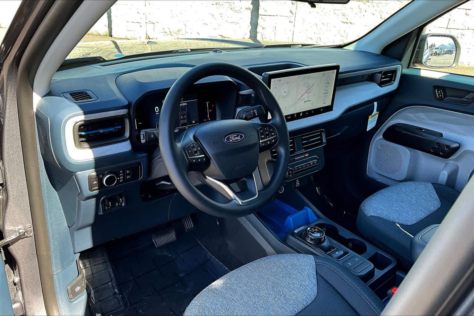 Thumbnail: 2026 Ford Maverick - 2