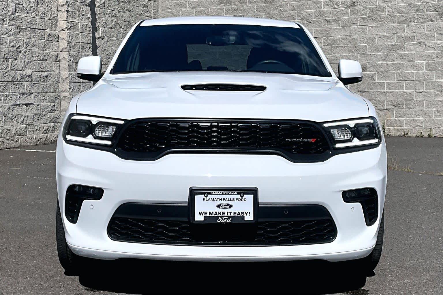 Thumbnail: 2022 Dodge Durango - 6