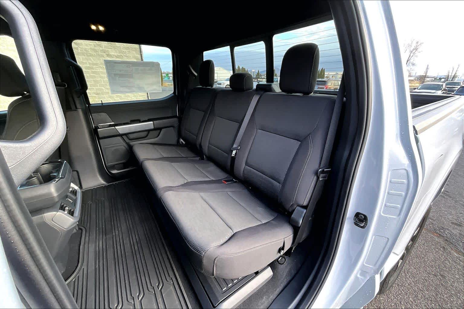 Thumbnail: 2025 Ford F-150 - 13