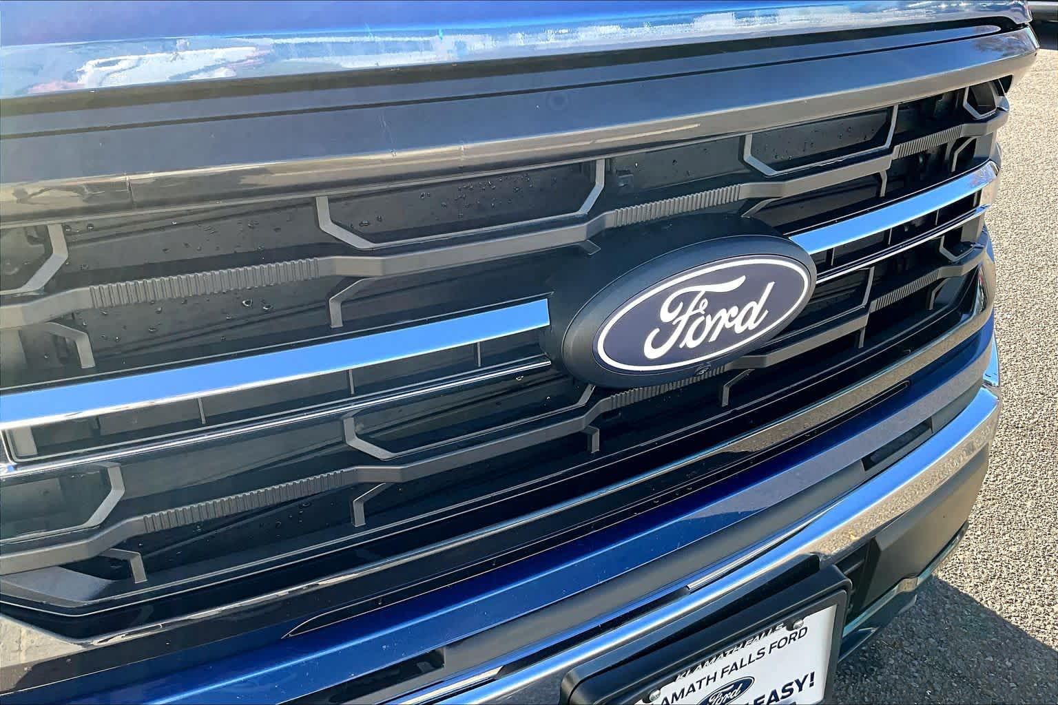 Thumbnail: 2024 Ford F-150 - 33