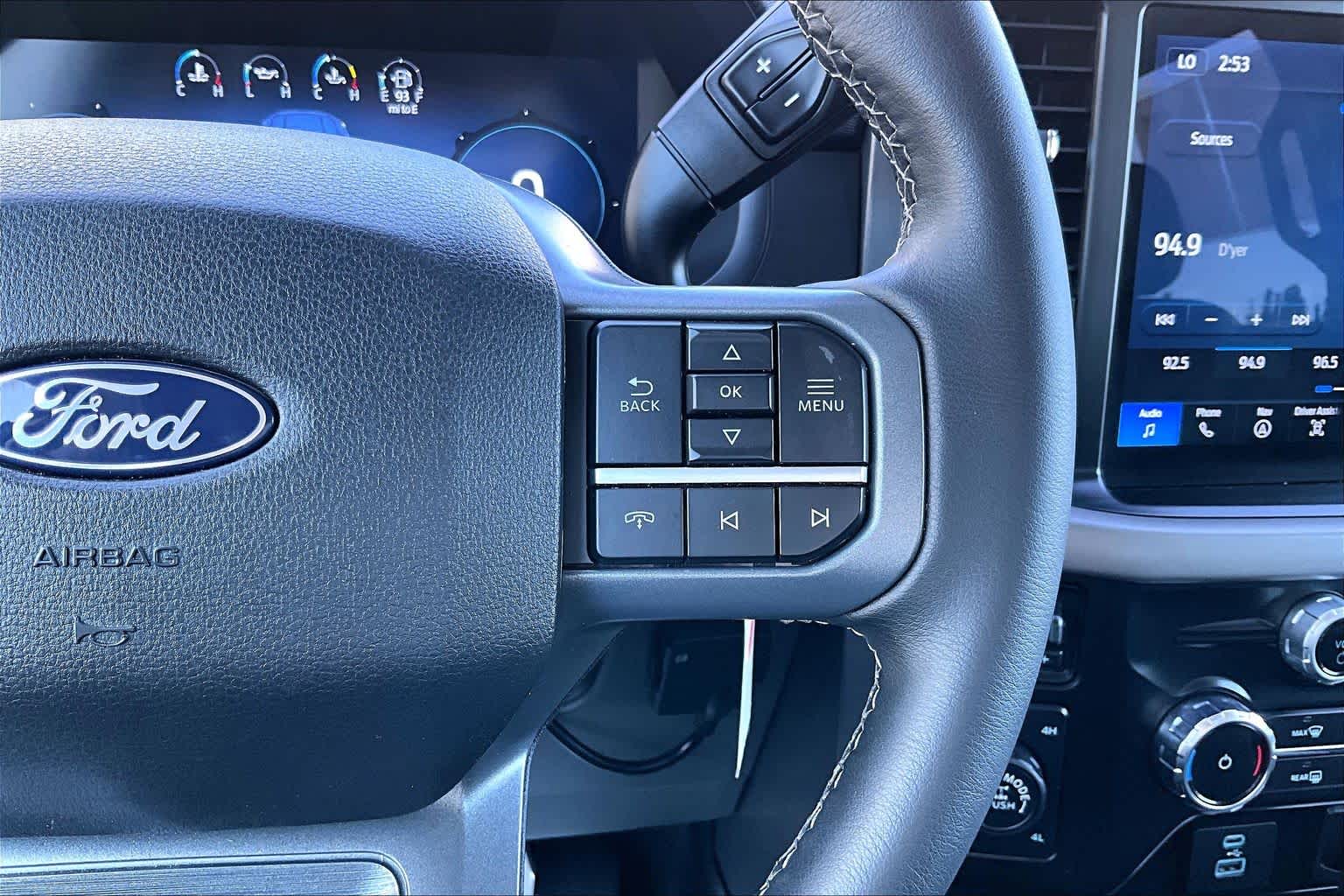 Thumbnail: 2024 Ford F-150 - 25