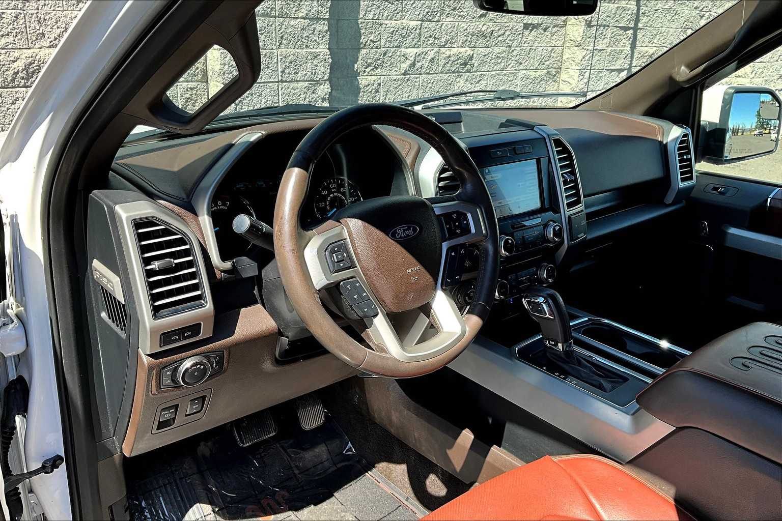 Thumbnail: 2018 Ford F-150 - 2