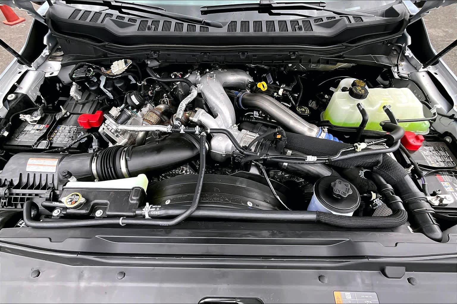 Thumbnail: 2026 Ford F-250 - 9