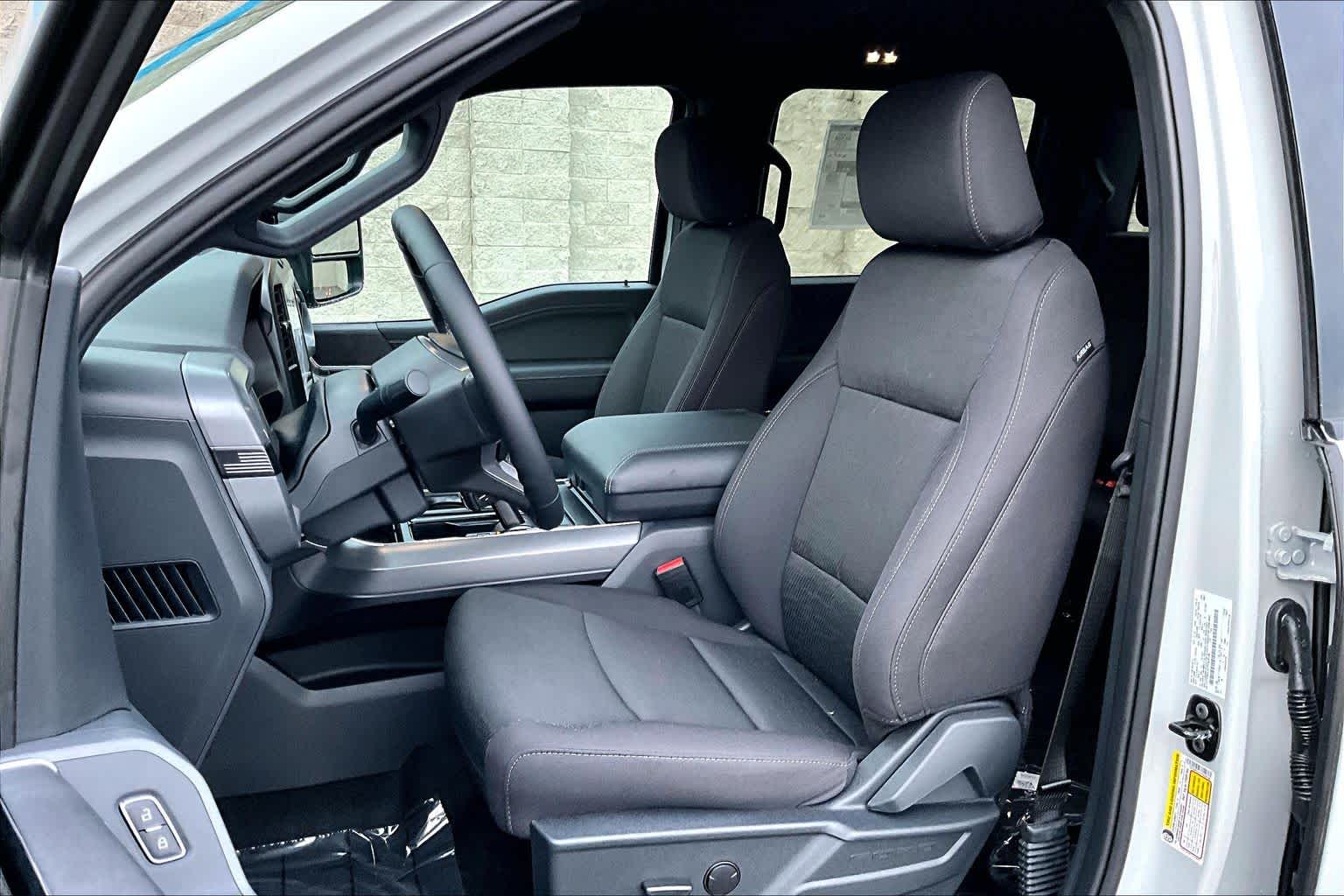 Thumbnail: 2026 Ford F-150 - 11