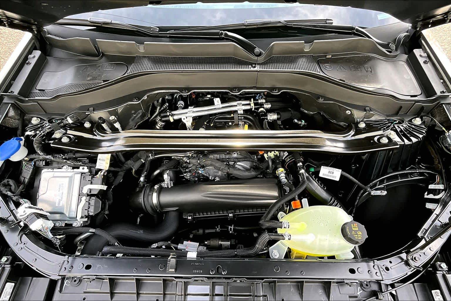 Thumbnail: 2026 Ford Explorer - 9