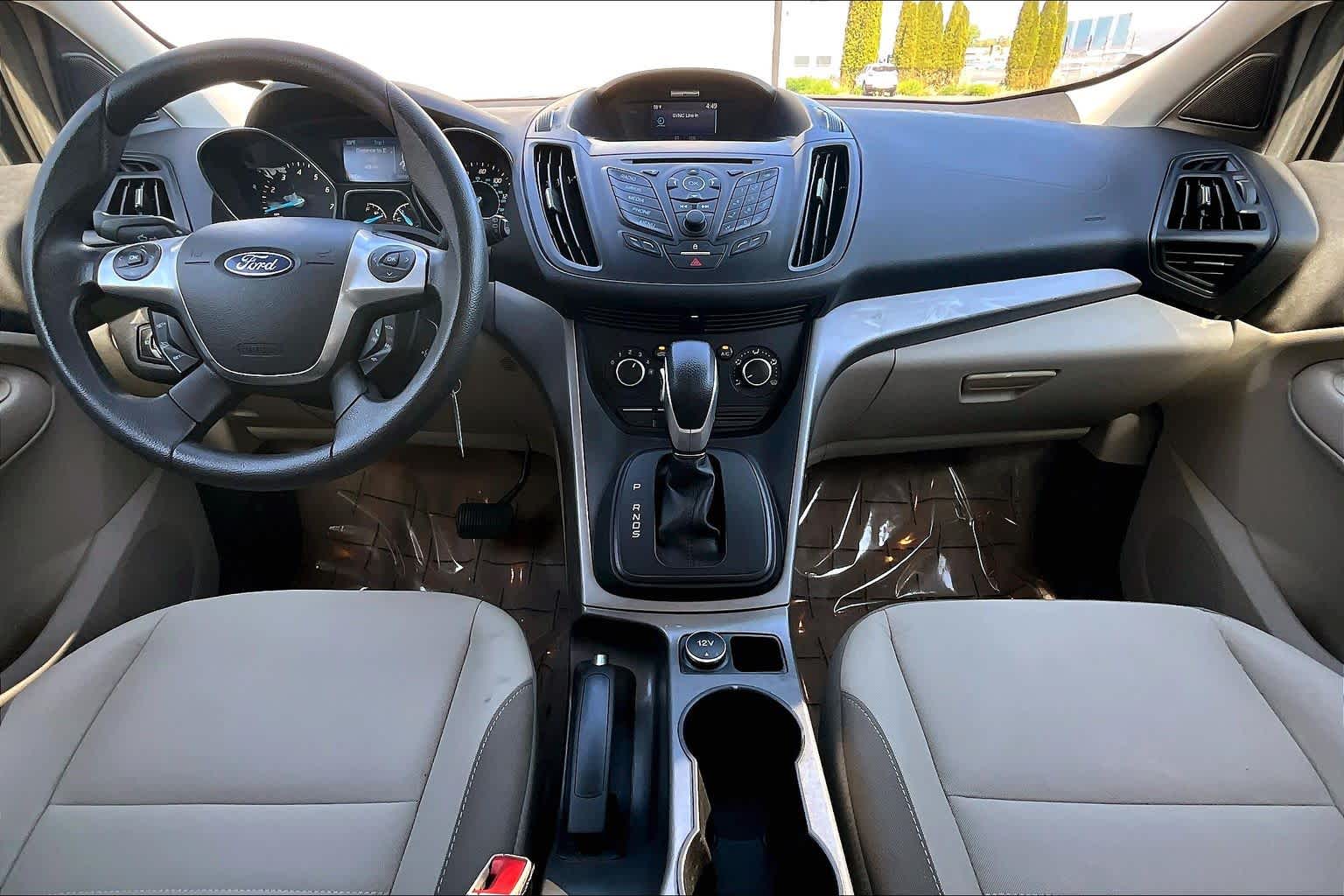Thumbnail: 2014 Ford Escape - 10