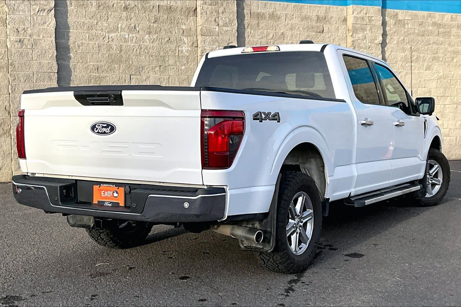 Thumbnail: 2024 Ford F-150 - 22