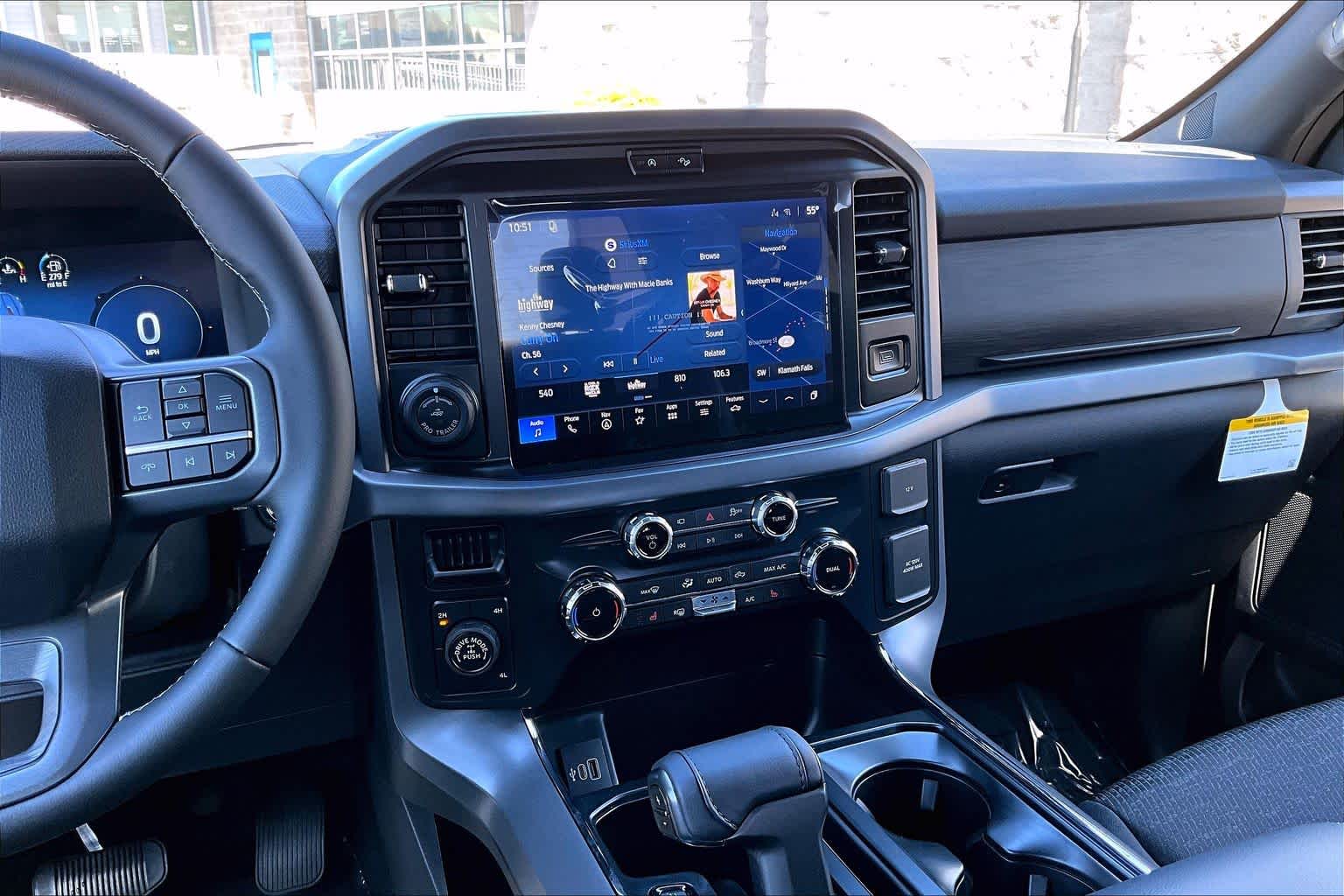 Thumbnail: 2026 Ford F-150 - 16