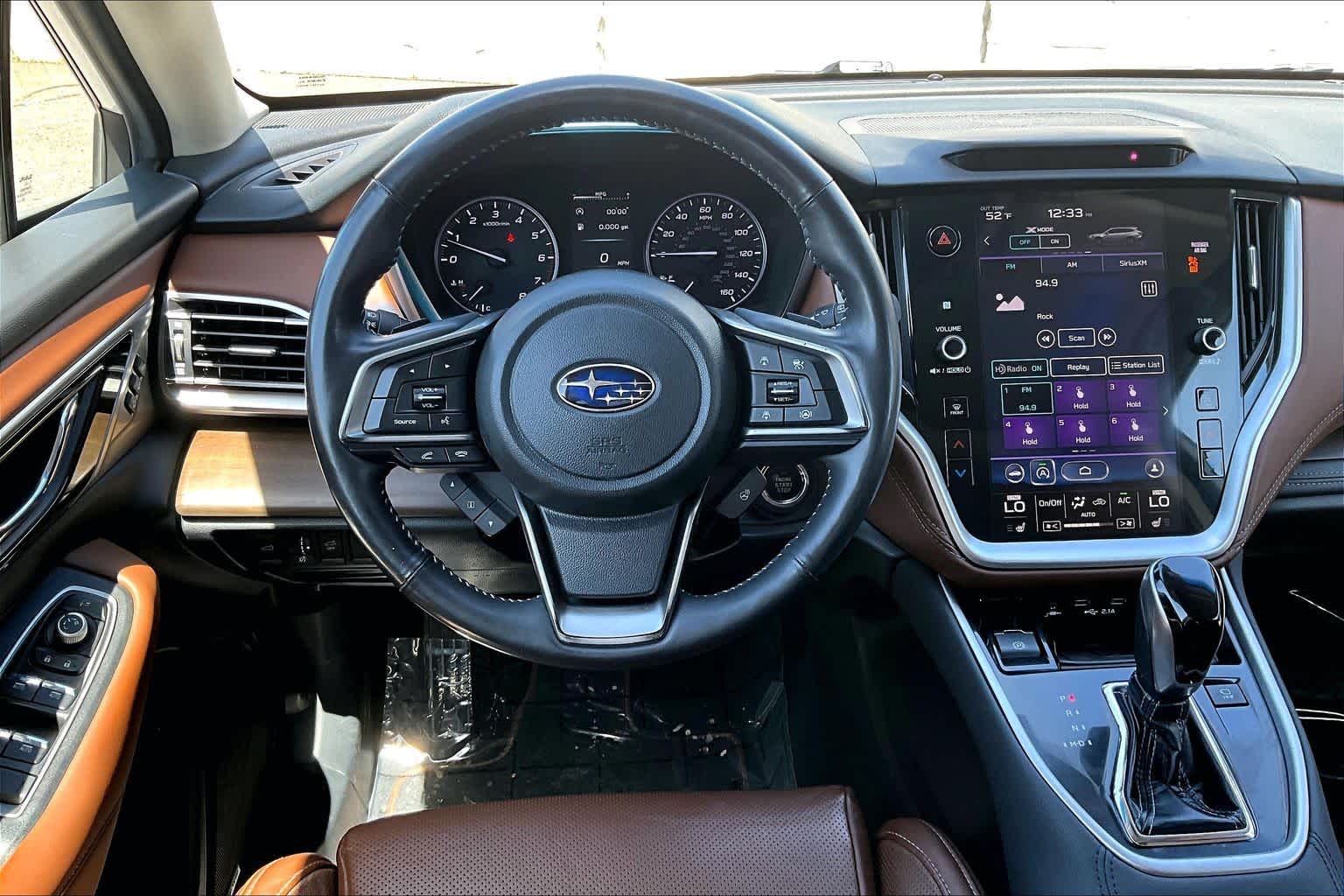 Thumbnail: 2020 Subaru Outback - 14