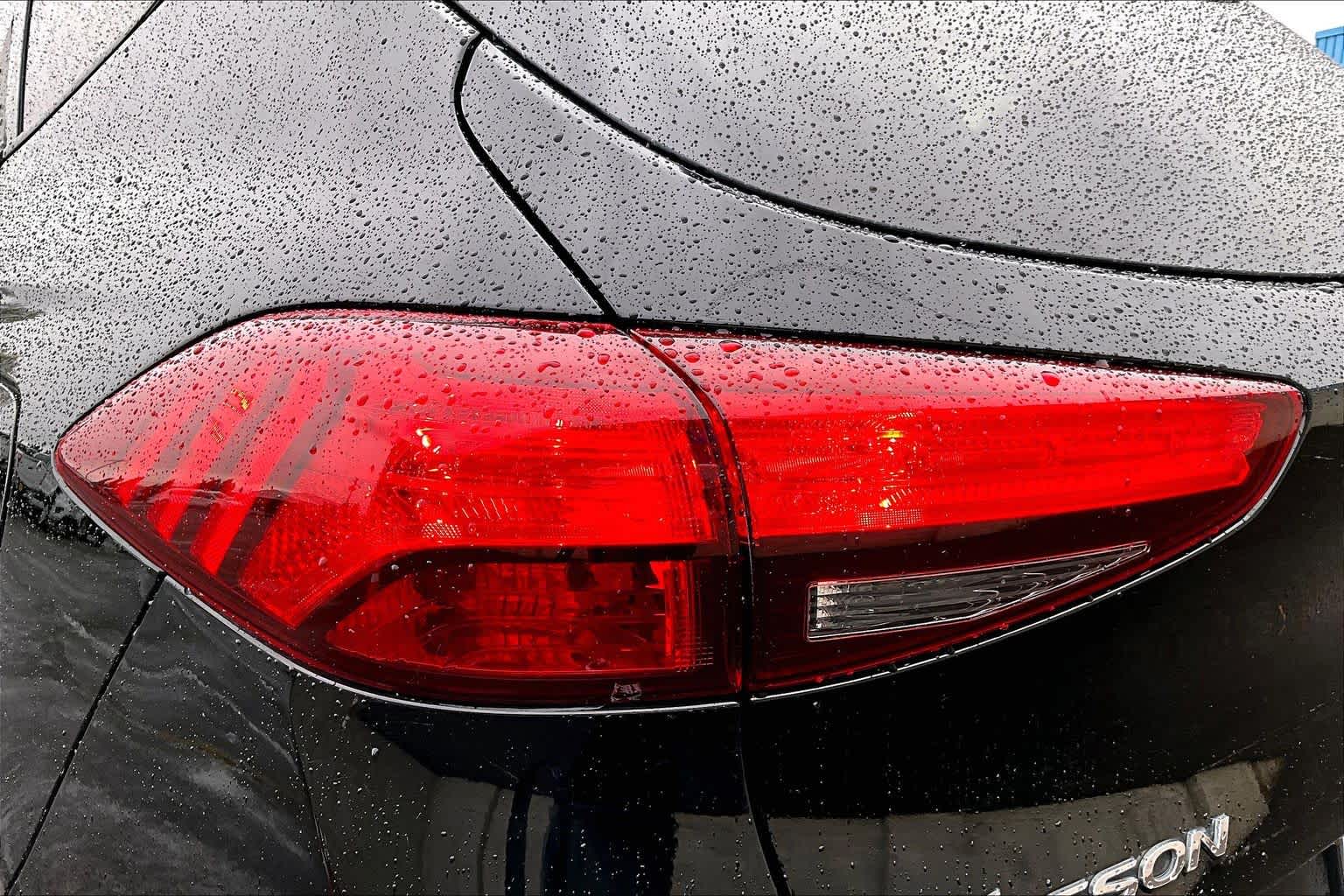 Thumbnail: 2019 Hyundai Tucson - 32