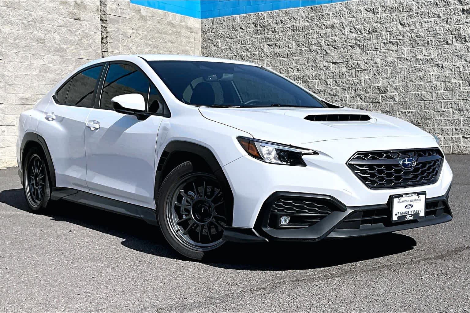 Thumbnail: 2024 Subaru WRX - 21