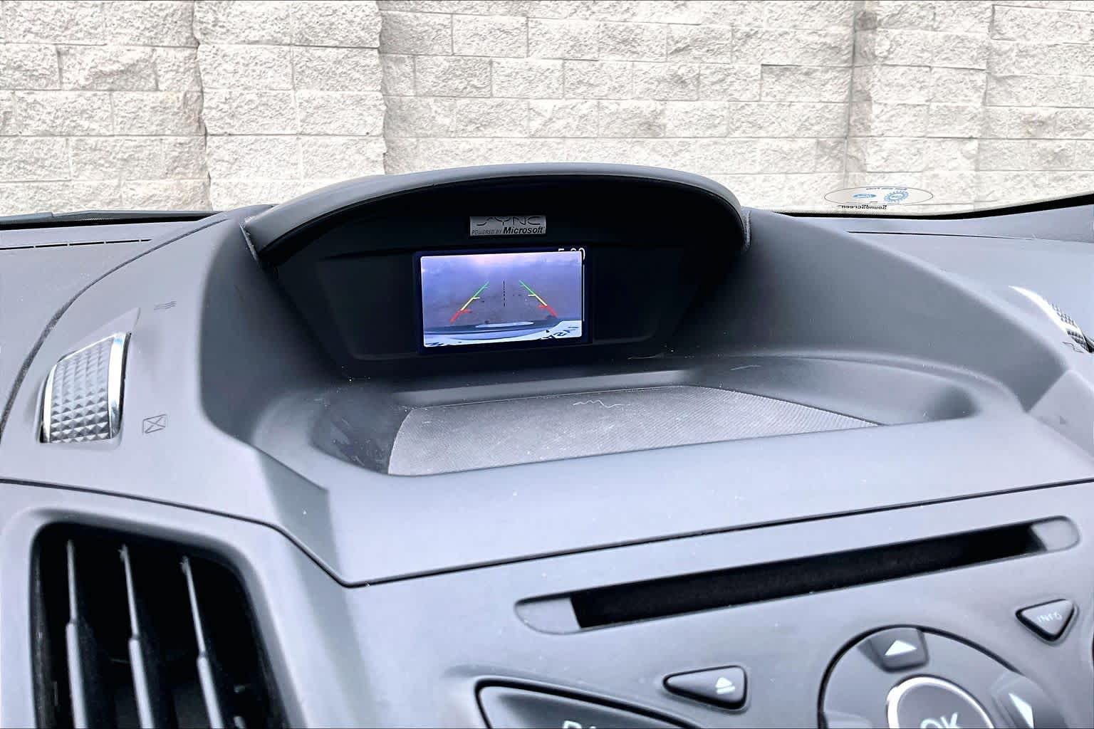 Thumbnail: 2014 Ford Escape - 26