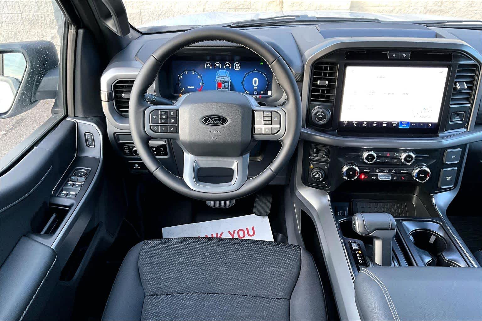 Thumbnail: 2025 Ford F-150 - 15