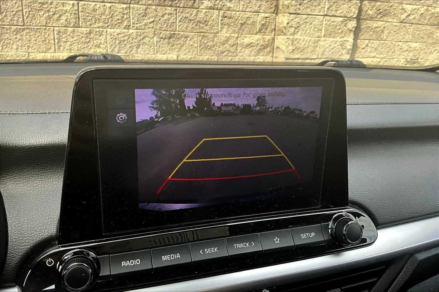 Thumbnail: 2023 Kia Forte - 26