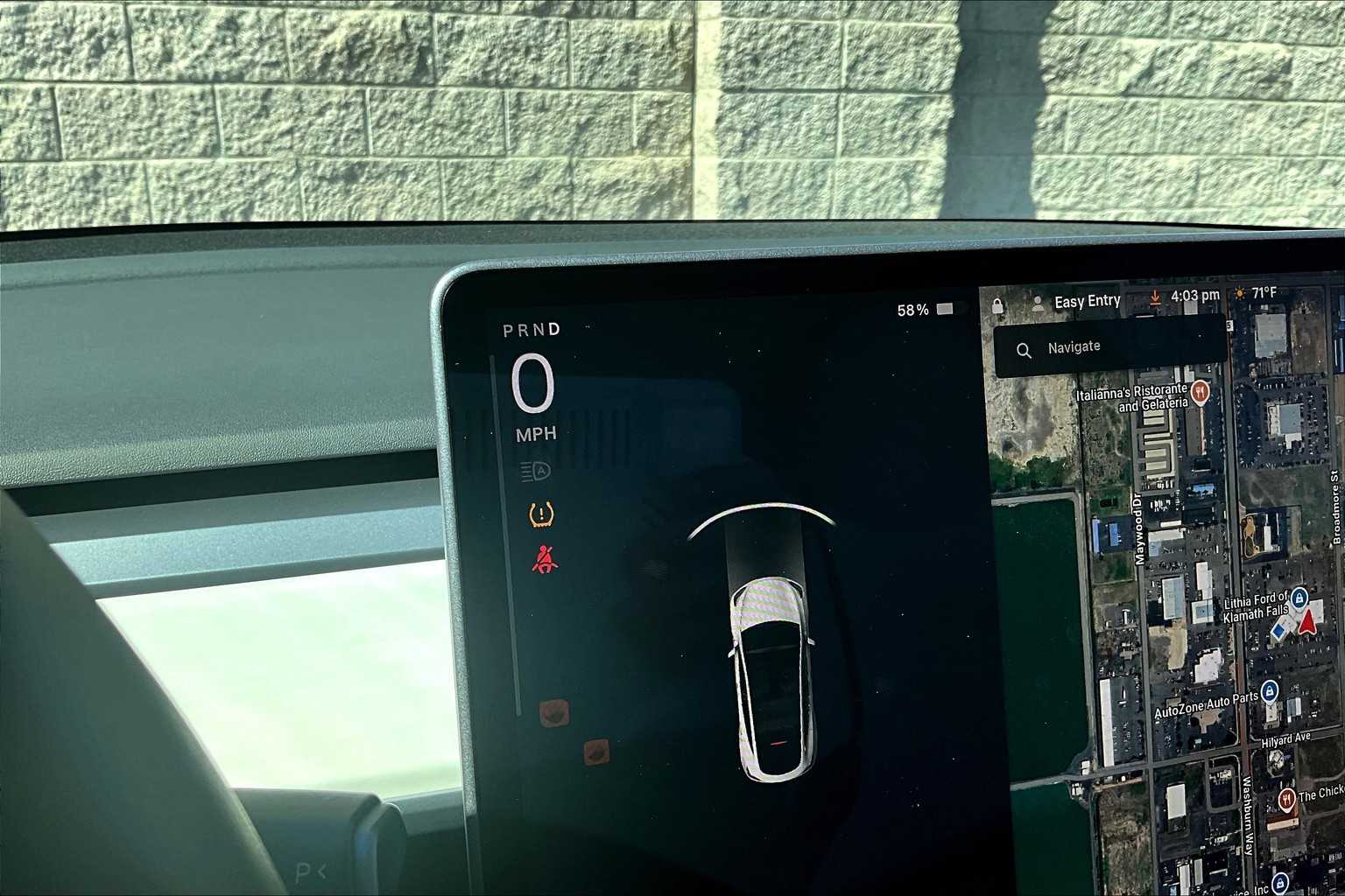 Thumbnail: 2021 Tesla Model Y - 17