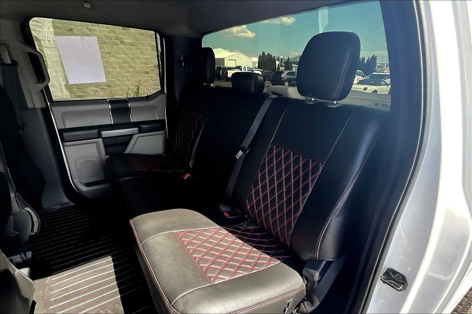 Thumbnail: 2020 Ford F-250 - 29
