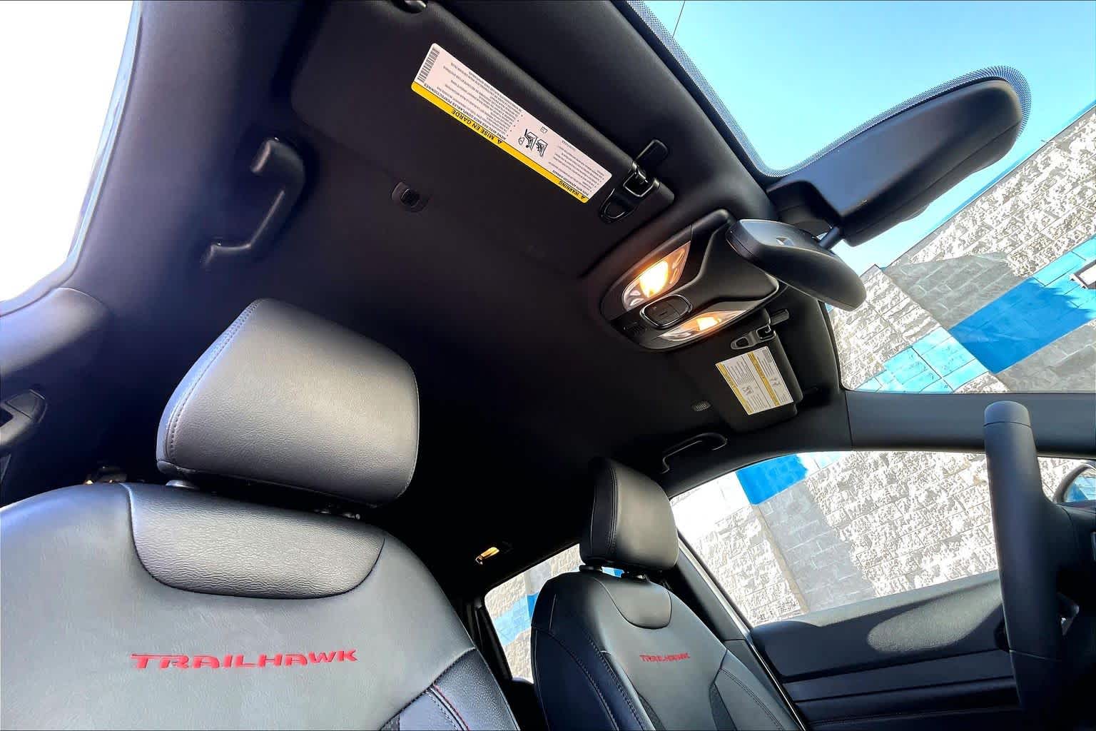 Thumbnail: 2025 Jeep Compass - 30
