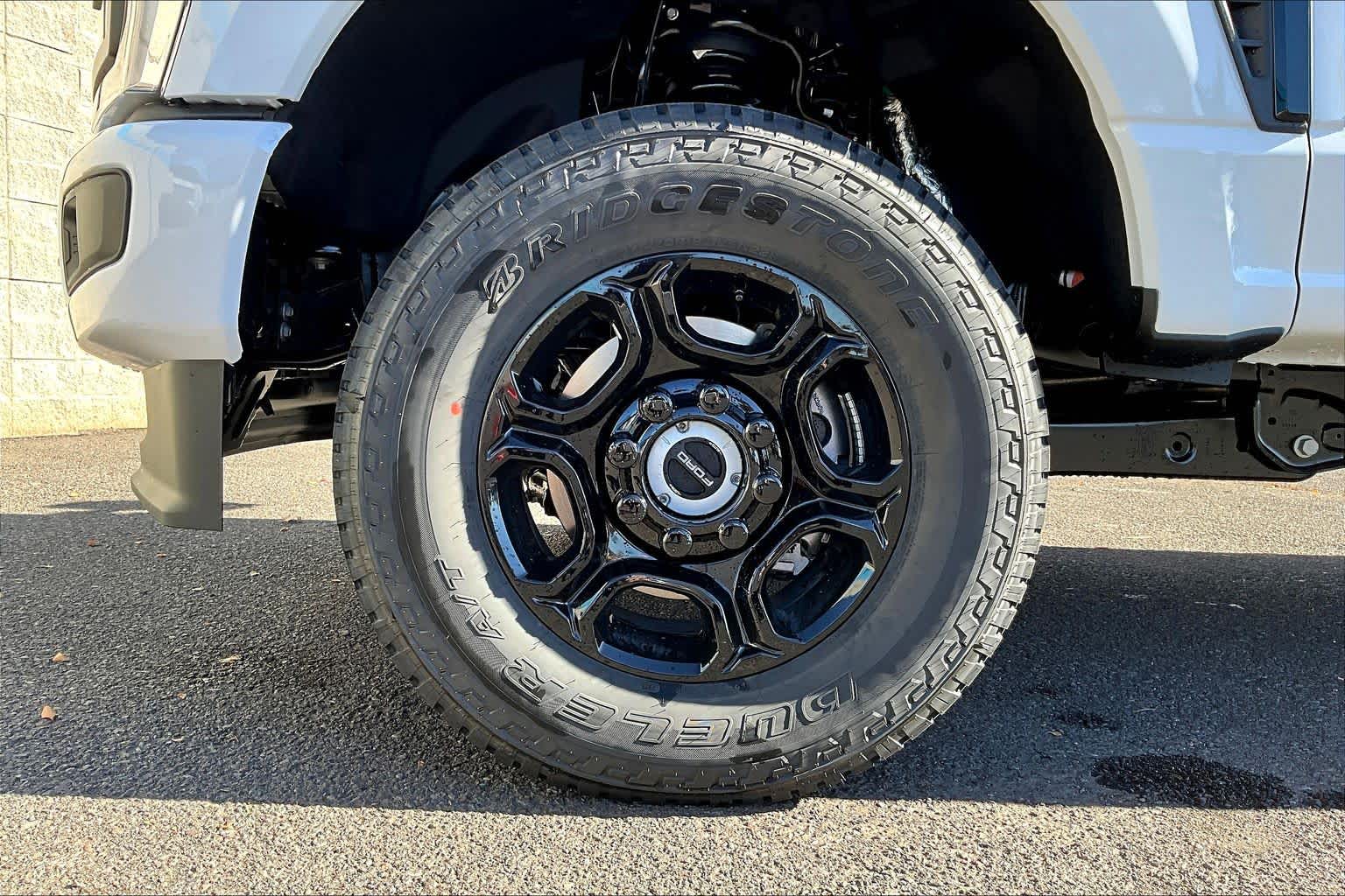 Thumbnail: 2026 Ford F-250 - 8