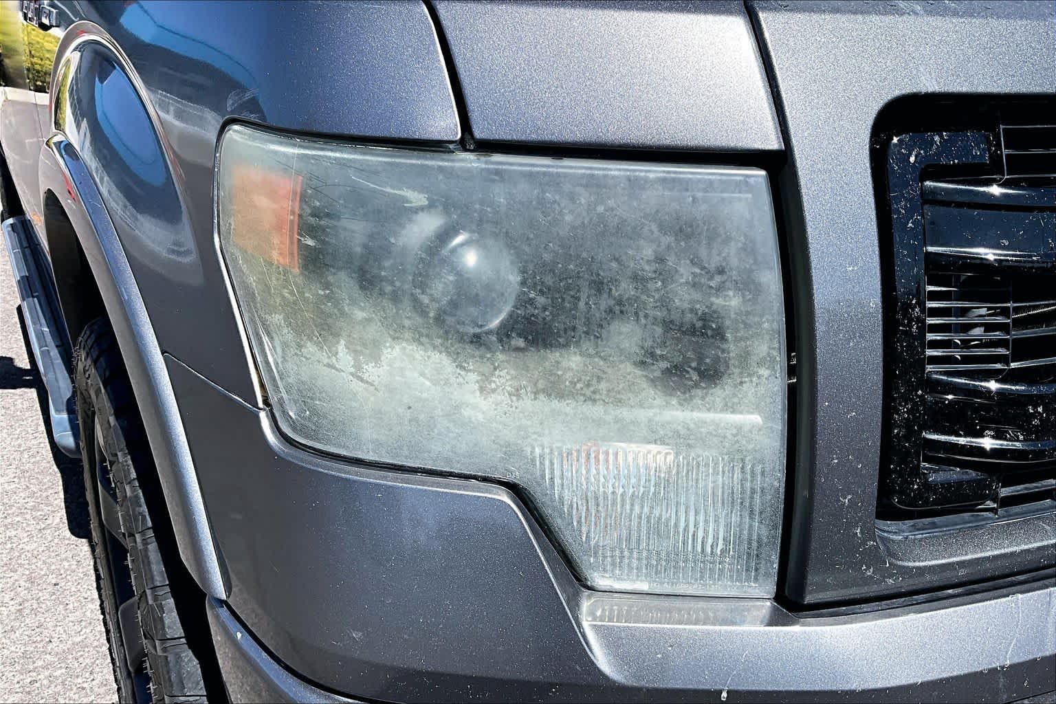 Thumbnail: 2013 Ford F-150 - 31