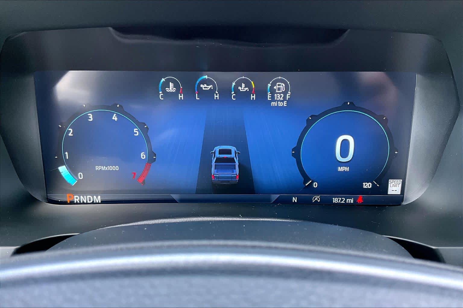 Thumbnail: 2026 Ford F-150 - 18