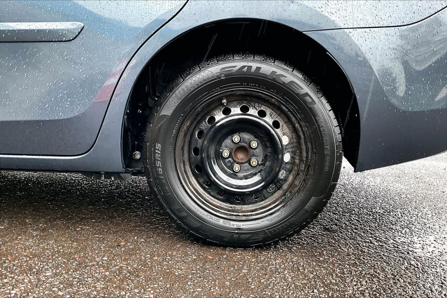 Thumbnail: 2014 Toyota Corolla - 35