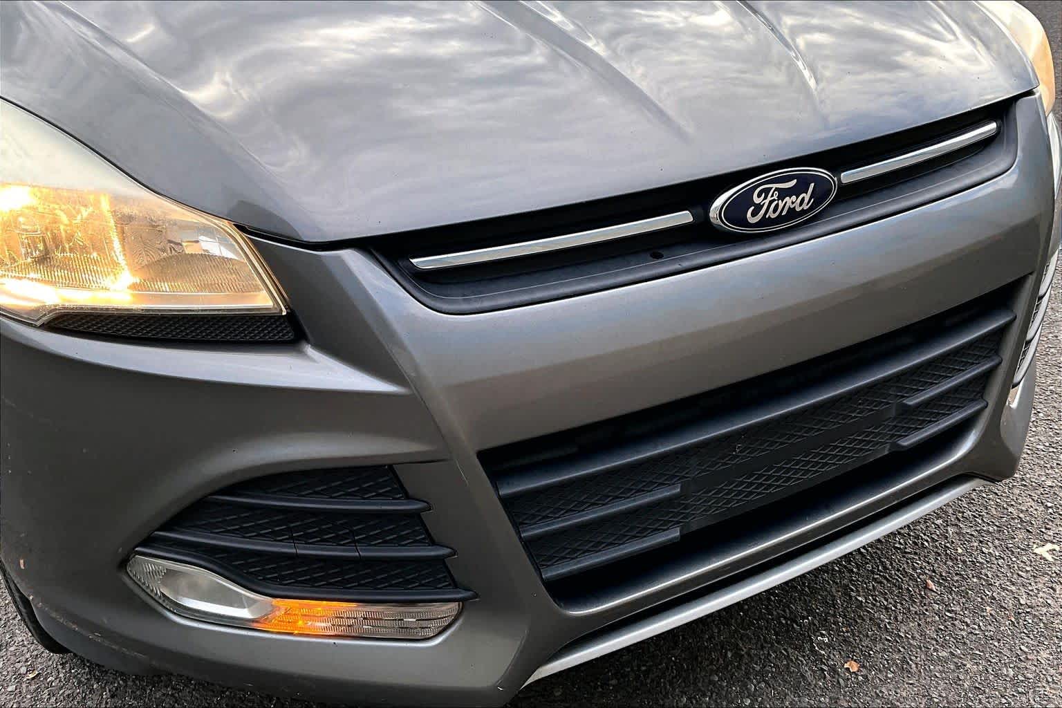 Thumbnail: 2014 Ford Escape - 33