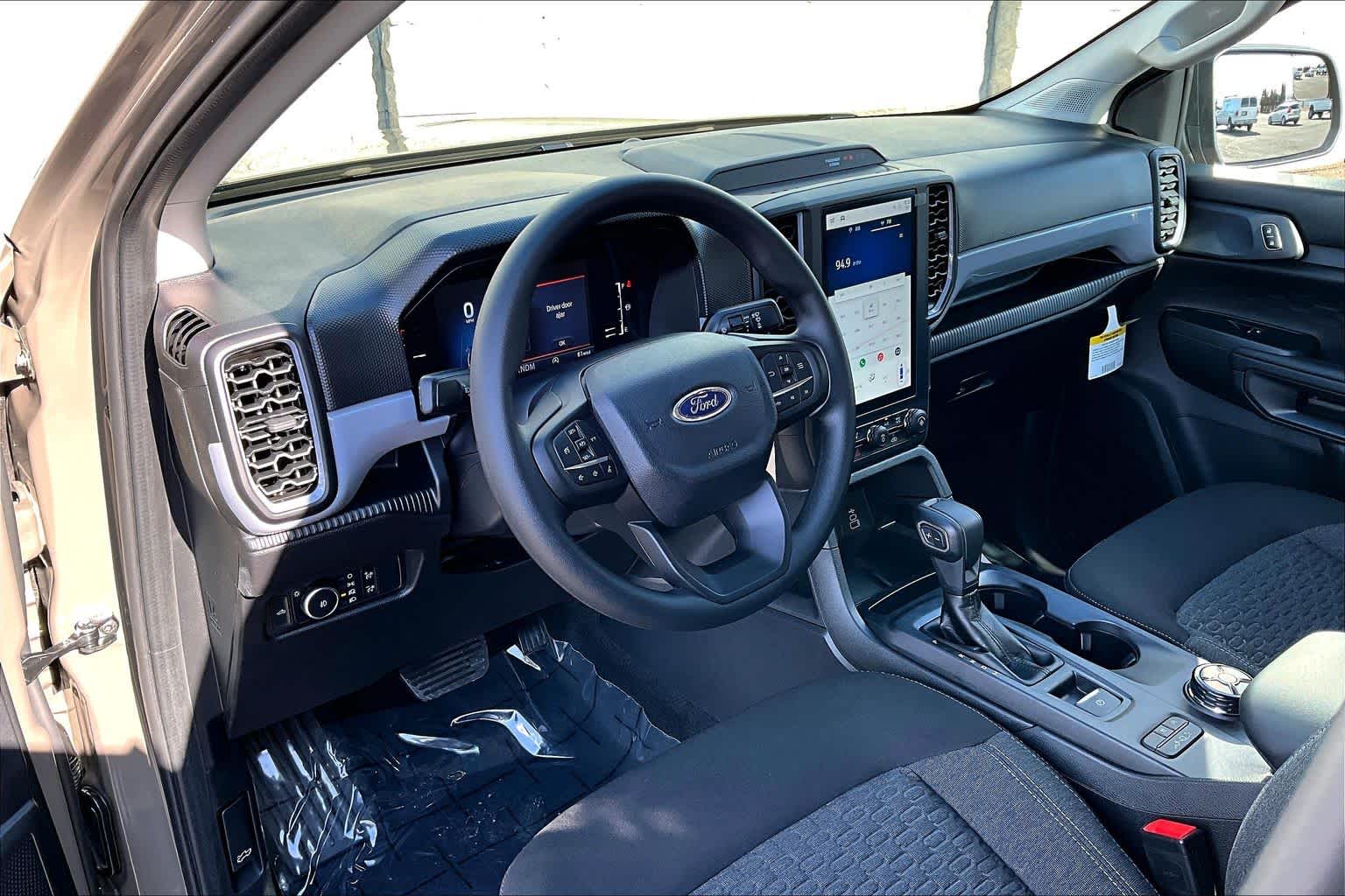 Thumbnail: 2026 Ford Ranger - 2