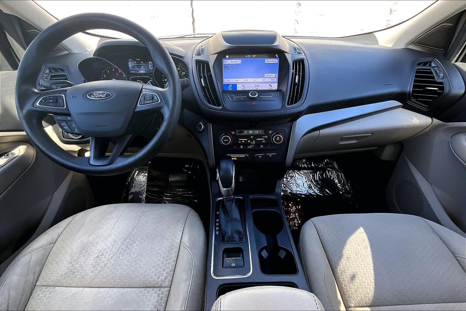 Thumbnail: 2019 Ford Escape - 10