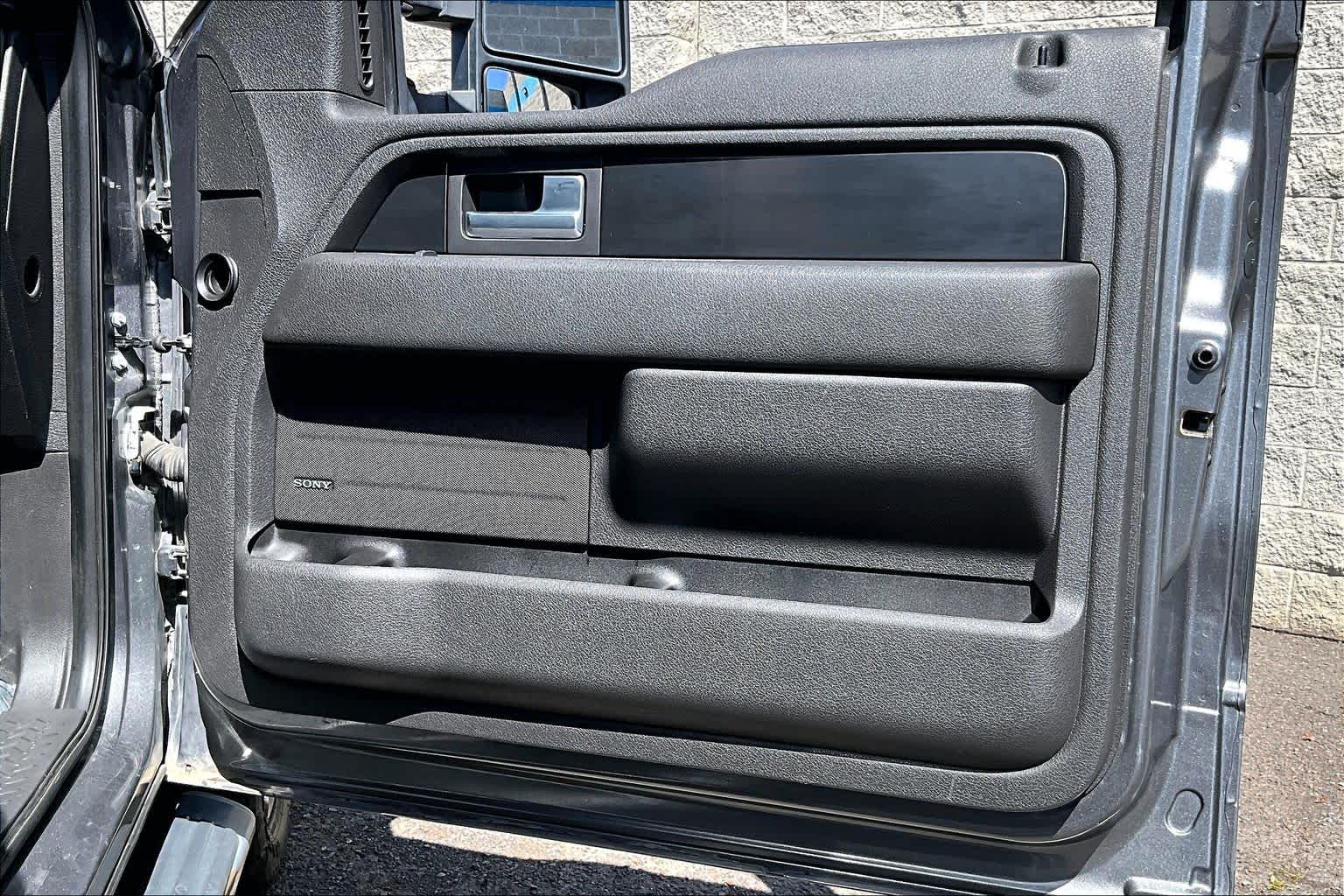 Thumbnail: 2013 Ford F-150 - 28