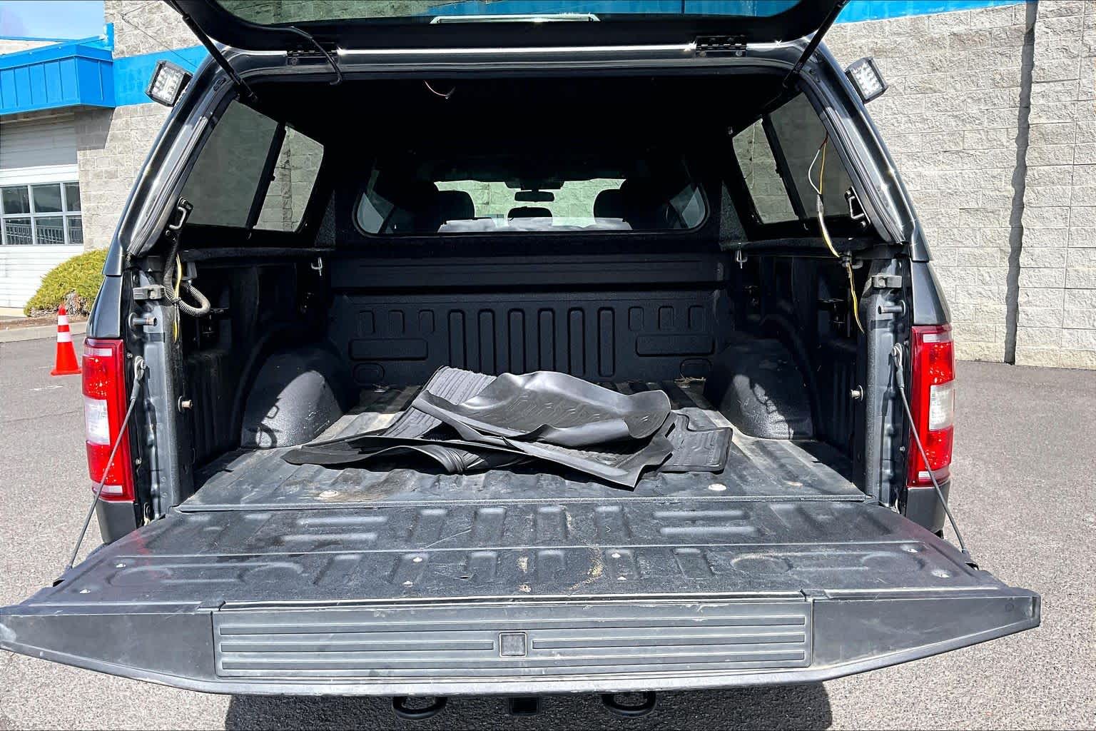 Thumbnail: 2020 Ford F-150 - 18